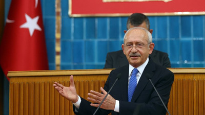 Kılıçdaroğlu, erken seçim için tarih verdi: Sandık ile göndereceğiz