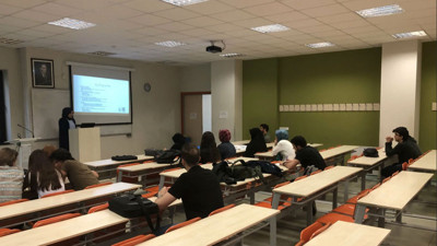 Üniversitelerden Omicron kararı. Öğrenciler merakla bekliyordu