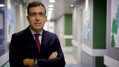 Prof. Dr. Cinel vakalar açıklananın 2-3 katı dedi. Arkasındaki sırrı açıkladı