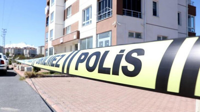 Adıyaman'da 5 ev karantinaya alındı