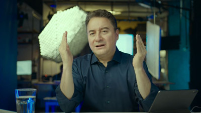 Ali Babacan ocak ayı enflasyonu için korkunç rakamı verdi. TÜİK bile bunu açıklayacak dedi