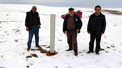 Havuz medyası plastik boruyla 7 bin ton uranyum buldu. Atma bre Hasan