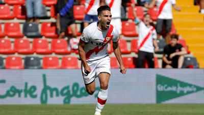 Radamel Falcao'nun geleceği belli oldu