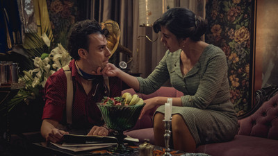 Fazıl Say’dan “Kulüp” dizisine övgü