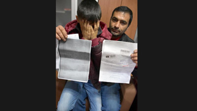 Öğrencisini döven öğretmenin cezası belli oldu. İstinaf mahkemesi kararını verdi