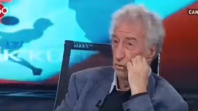 Ümit Milli Takımı Avrupa Şampiyonu yapan Serpil Hamdi Tüzün, maç günü Piontek'i rol çalmaya gönderen kişiyi açıklamıştı