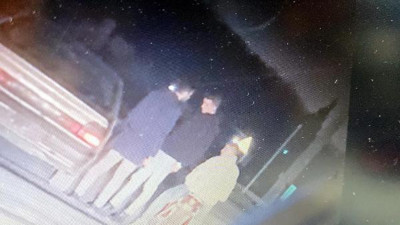 Yer Tekirdağ... Tribün liderinin öldürüldüğü kavga kamerada