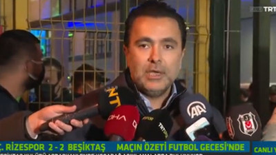 Beşiktaş Asbaşkanı Emre Kocadağ'ın açıklamalarından sonra Önder Karaveli iyi çalışabilir mi? Dinleyin ve kararı siz verin