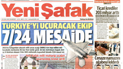Esnaf battı, sanayici can çekişiyor! Havuz medyası bugüne de harikalar diyarında uyandı