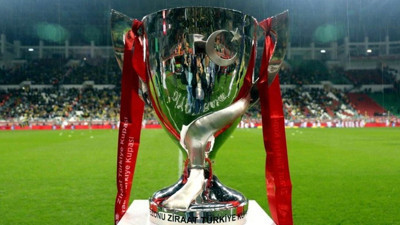 Fenerbahçe ve Beşiktaş’ın kupada rakipleri belli oluyor