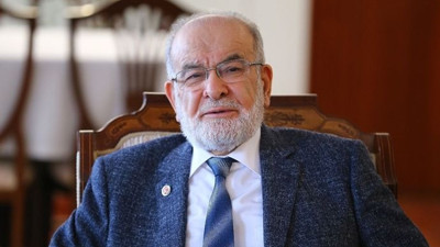Korona olan Temel Karamollaoğlu'nun sağlık durumu hakkında yeni açıklama