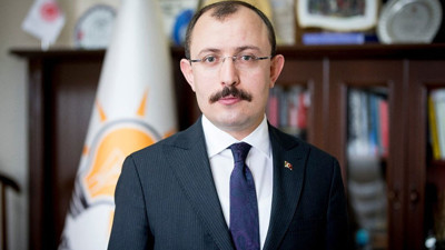 Bakan Muş: 10,8 ton uyuşturucu madde ele geçirildi