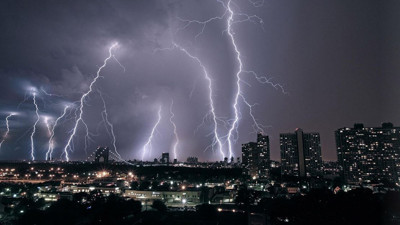 Havada korona etkisi. Dikkat çeken araştırma: 5'te bir azaldı