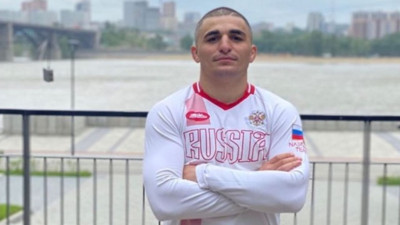 Ringde nakavt oldu, hastanede öldü