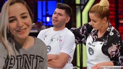 ''SEVGİLİ DEĞİLİZ, ÜZGÜNÜM''