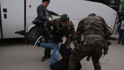 Yerde yatan madenciye tekme atan Yusuf Yerkel hem Türkiye'den hem Almanya'dan neler neler alacak!