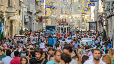 'Sefalet Endeksi'nde sıçrama: 2002'yi geride bıraktı