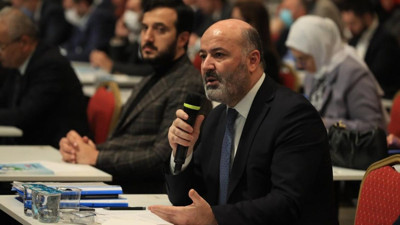 AKP'li İBB meclis üyesi Muhammet Kaynar Bektaşilere hakaret etti