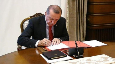 İşte AKP MYK toplantısında Erdoğan'ın önüne gelen son anket