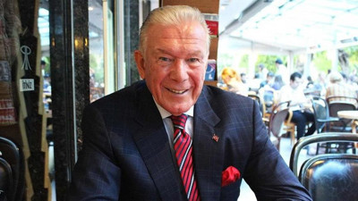 Uğur Dündar Covid-19'u yendi