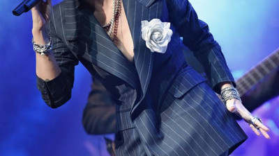 Sıla, yine büyüledi