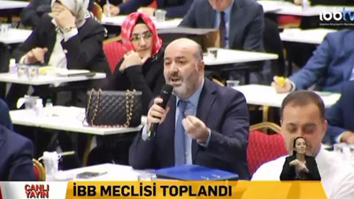 Bektaşilere hakaret eden AKP'li özür diledi