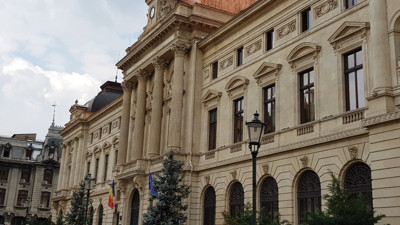 Romanya Merkez Bankası faiz artırdı