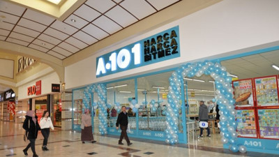 Fahiş fiyatla suçlanan A101 paraya boğuldu. Dev ihaleyi kaptılar