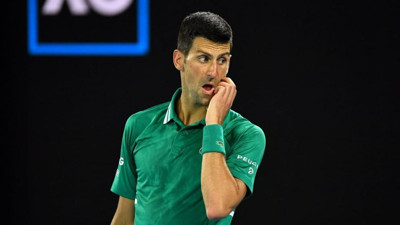 Djokovic gerginliği diplomatik krize dönüşüyor