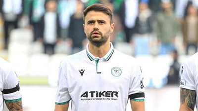 Konyaspor'un futbolcusu Ahmet Çalık hayatını kaybetti