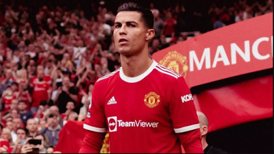 İspanyol medyası yazdı: Ronaldo Barcelona'ya