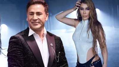Hande Yener'den İzzet Yıldızhan'a sert tepki: Ülkeye rezil olanlar ahkam kesiyor!