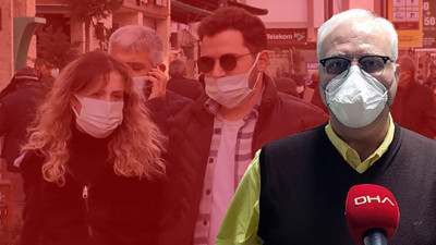 Bilim Kurulu Üyesi Özlü uyardı: Aile içi görüşmeler açık havada, kısa olmalı