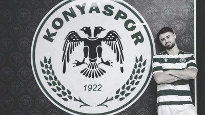 Konyaspor’dan Ahmet Çalık için başsağlığı açıklaması