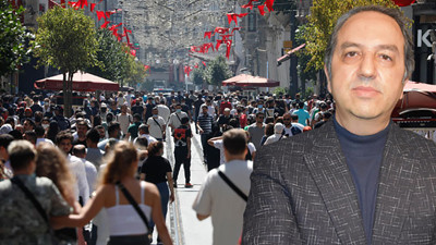 Bilim Kurulu Üyesi Alper Şener’den dikkat çeken açıklama: Bu zamana kadar inanmayanlar gerçek salgını hissedecek