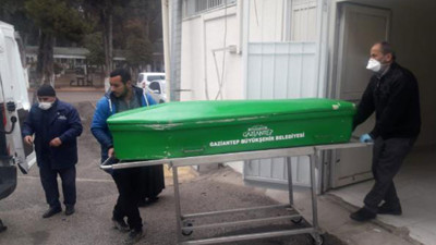 Abisinin kazara vurduğu 12 yaşındaki Medine toprağa verildi