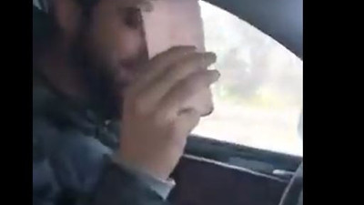 Ahmet Çalık Galatasaray'a imzaya giderken böyle marş söylemişti. İzleyenleri yasa boğdu