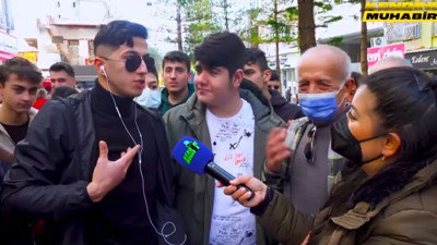 Hırsızdan itiraf: Evlerden bir şey çıkmıyor, çalacak bir şey bulamıyoruz. İhaleye girin