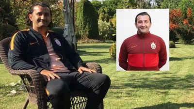 Galatasaray Birkan Bozkurt'a emanet