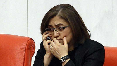 AKP'li Fatma Şahin paraların nereye aktığını tek tek anlattı: Pandora'nın kutusu açıldı