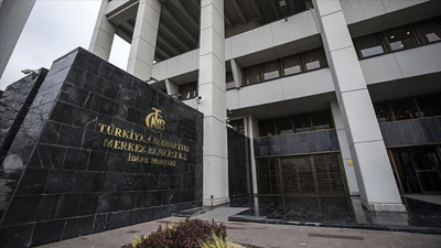 Merkez Bankası'ndan 'TL mevduatına dönüşüm esaslarında değişiklik' açıklaması