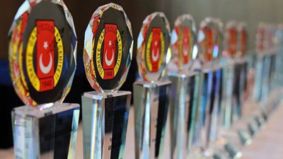 Türkiye Gazetecilik Başarı Ödülleri'ne başvuru başladı