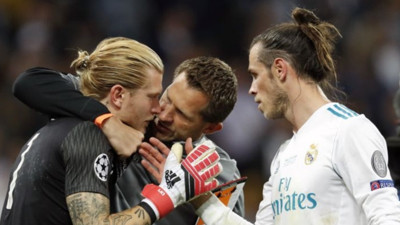 Karius Liverpool’da istenmeyen adam oldu!