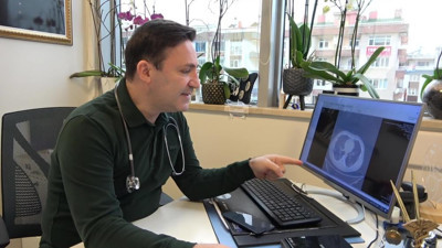 Omicron varyantına set çekiyor ciğerleri kalkan gibi koruyor