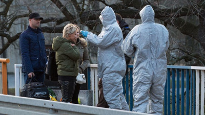 Polonya’da koronadan can kaybı 100 bini aştı