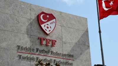 TFF kulüplerin harcama limitlerini açıkladı