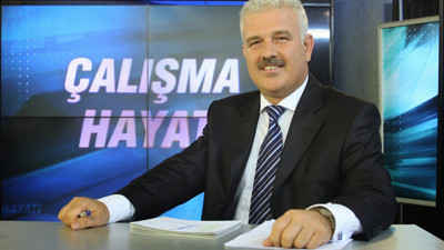 Flaş... Flaş... Ali Tezel'e “FETÖ'den” hapis cezası