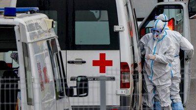 Omicron tehlikesi! Tam 3 kat arttı