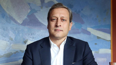 Fatih Terim'in ayrılmasının ardından Burak Elmas açıklamalar yaptı