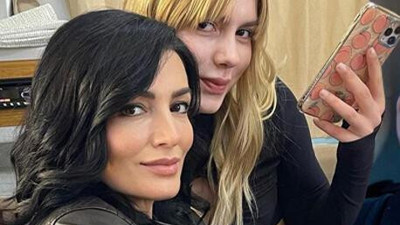 Aleyna Tilki'nin annesi ''kızının aşkını veto etti''iddialarını yalanladı